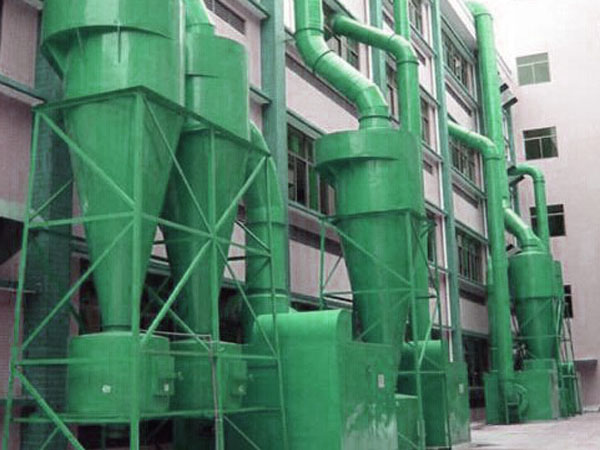 国产麻豆三级片旋風除塵器